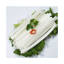Delicious Healthy Food Chinese Superior Sweet Wide Potato Starch Vermicelli